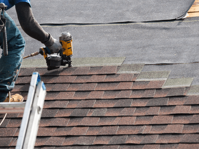 About Roof Repair Experts Carefree, AZ