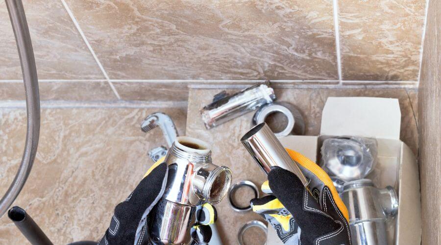 Professional New roof installation in Carefree, AZ